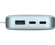 Fresh N Rebel Power Bank 18000 mAh PD Dusky Blue - 1103362 - zdjęcie 3